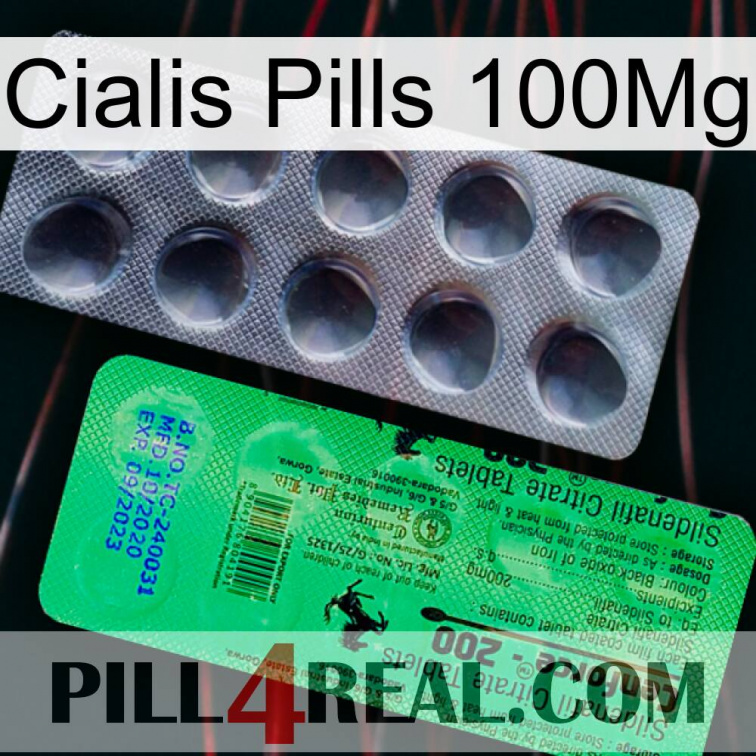 Cialis Pills 100Mg new04